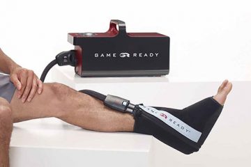 Game Ready Recovery System