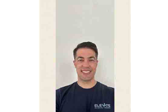 Brian Koselke, DPT