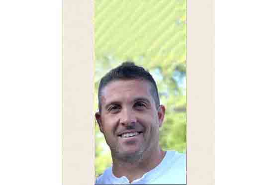 Marc Ginsberg