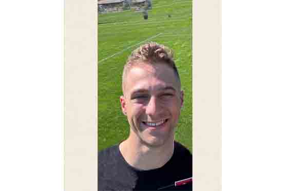 Nicholas Lew, DPT