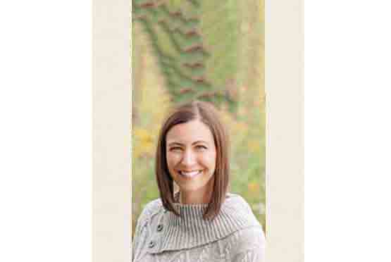 Nicole Breisch DPT